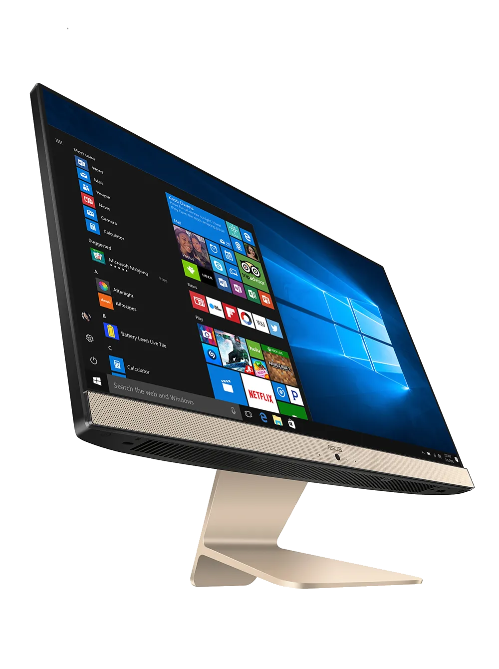 Vivo AiO V222UAK-BA162T