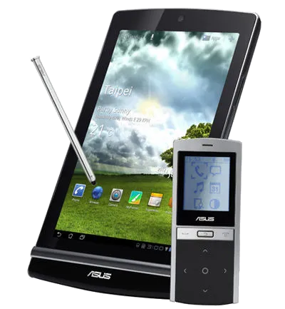 Eee Pad MeMO 171