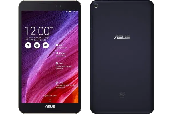 Fonepad 8 FE380CG