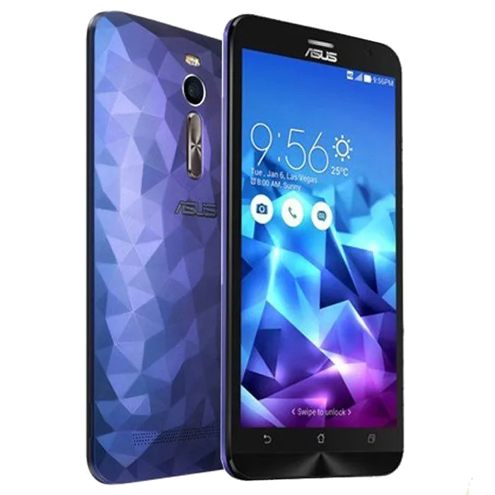 ZenFone 2 Deluxe ZE551ML 32GB
