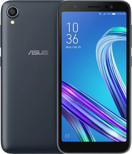 Zenfone G552KL