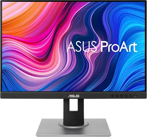 ProArt PA248QV