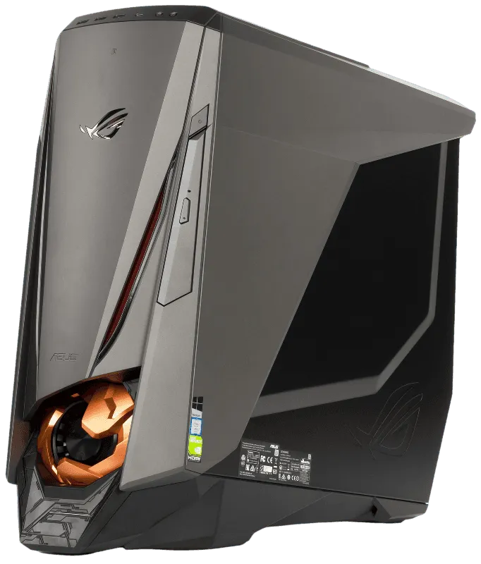 ROG GT51CA