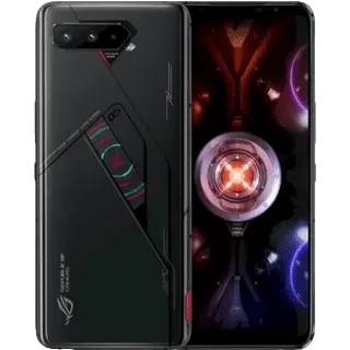 ROG 8