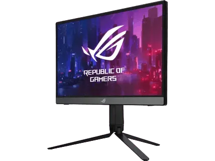  Strix XG17AHPE