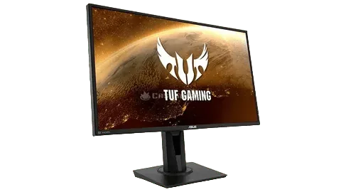 TUF GAMING VG258QM