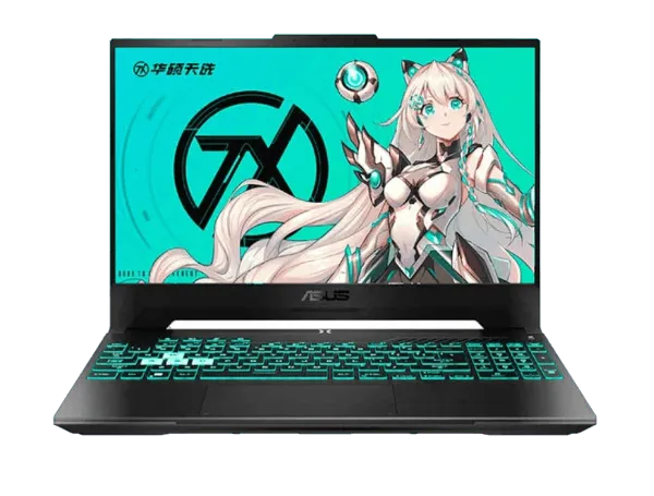TUF 4 FX507