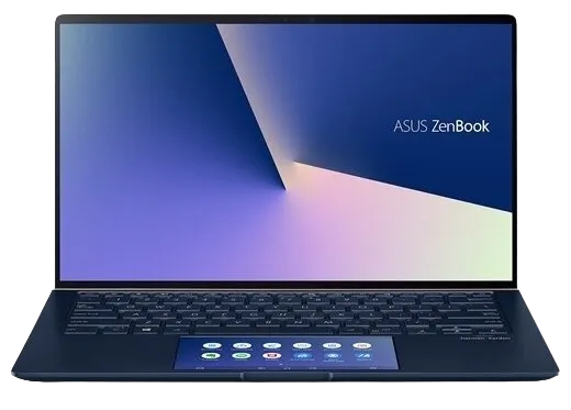 14 UX434FAC-A5164T 90NB0MQ5-M02520