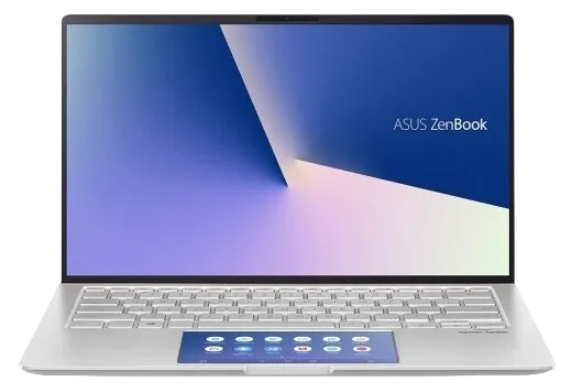 14 UM433IQ-A5037T 90NB0R89-M01060
