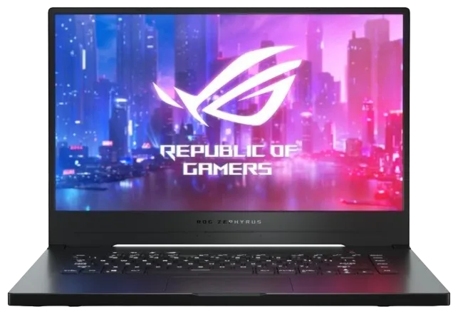 15 S GX502LXS-HF082T 90NR0311-M01700
