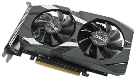 Dual RTX 3070 Ti Prime