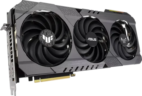 TUF RTX 3080 OC