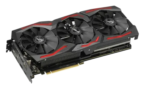 ROG Strix RTX 2060 Super