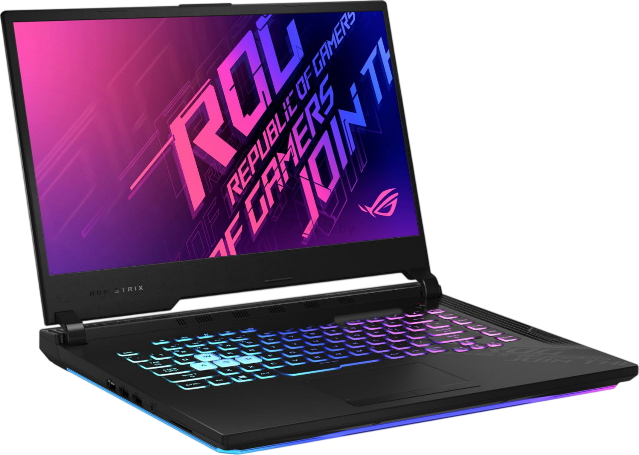 ROG Strix G16