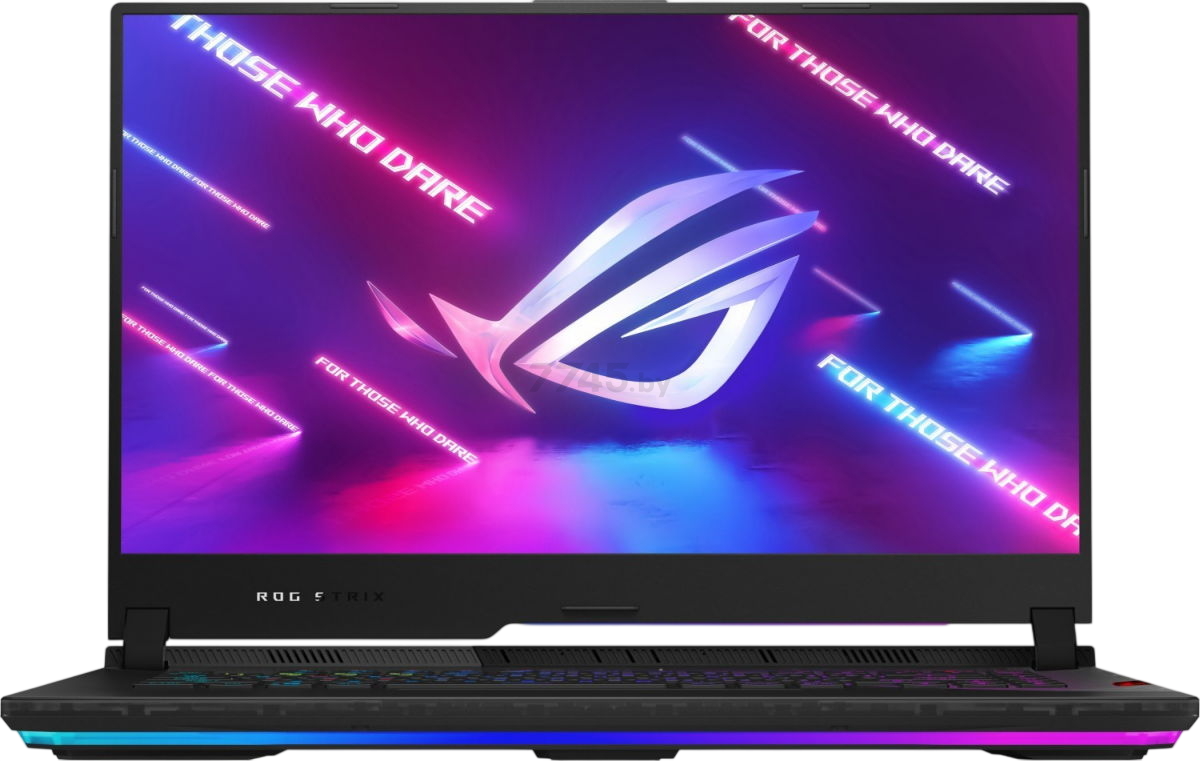 ROG Strix SCAR 18