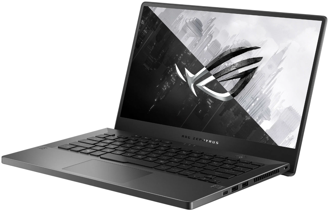 ROG Zephyrus G15