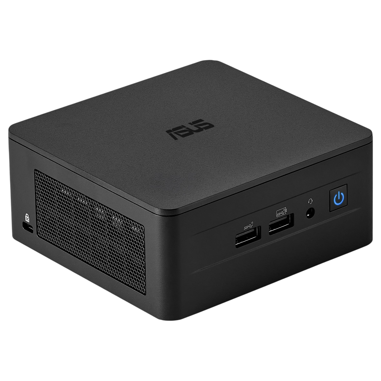 NUC 12 Pro Kit