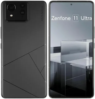 Zenfone 12 Ultra