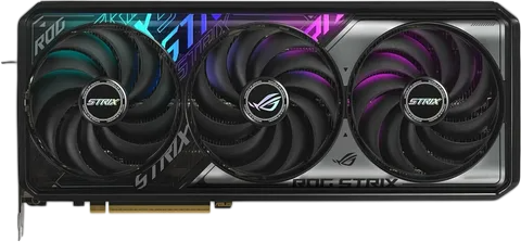 ROG Strix GeForce RTX 4060