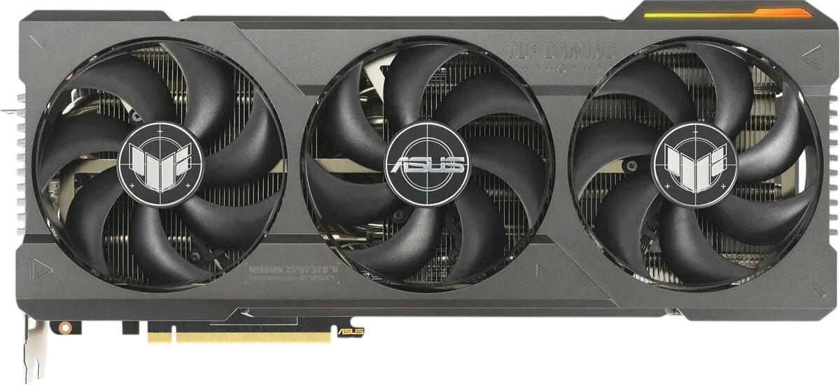 TUF Gaming GeForce RTX 5080