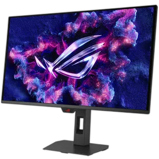 Strix OLED XG27AQDMG