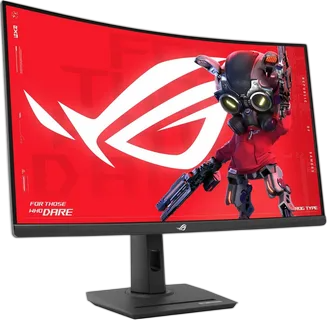 Strix XG27WCS
