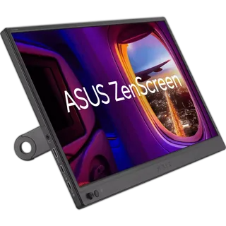  ZenScreen MB166CR