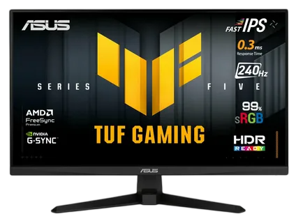 TUF GAMING VG328QA1A