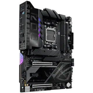 ROG STRIX B850-F GAMING WIFI