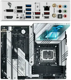 PRIME B650-PLUS WIFI