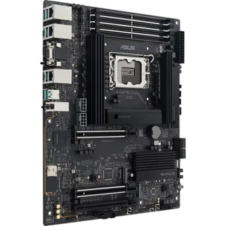 Pro WS TRX50-SAGE WIFI