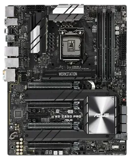 WS X299 SAGE