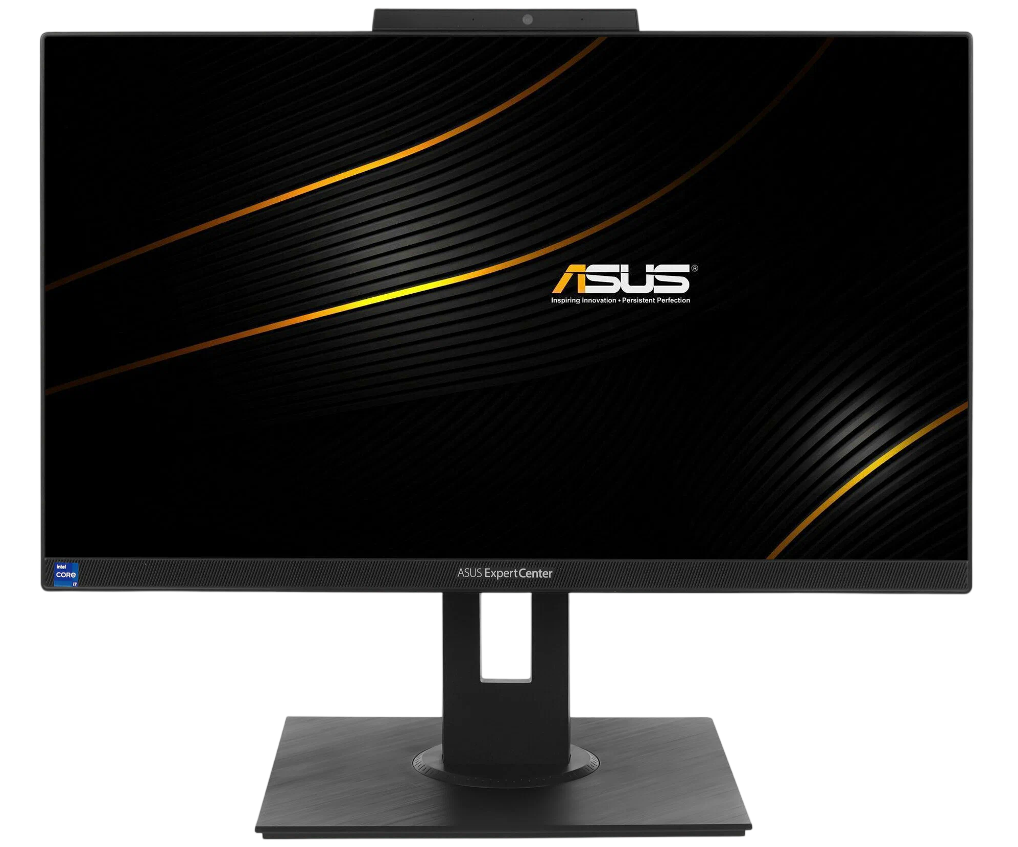 ExpertCenter E5 AiO 27