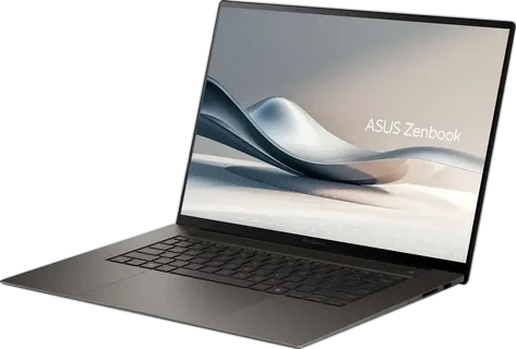  Vivobook Pro 16X OLED