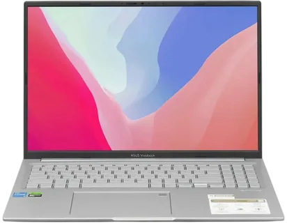  Vivobook Pro 14 OLED