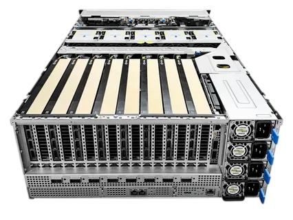 ESC8000A-E13X